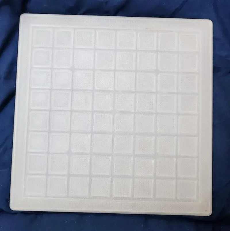 9x9 Go Board