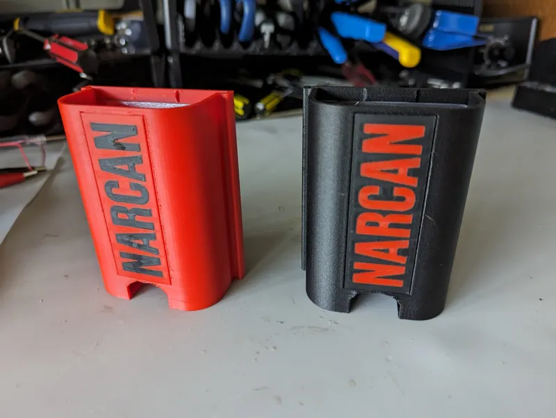 Narcan Holder
