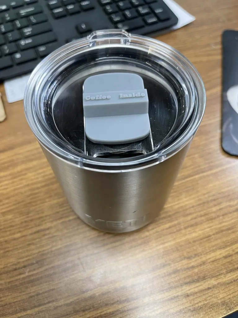 Yeti Magslider