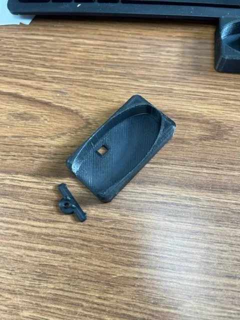 Nissan Key Fob Expander
