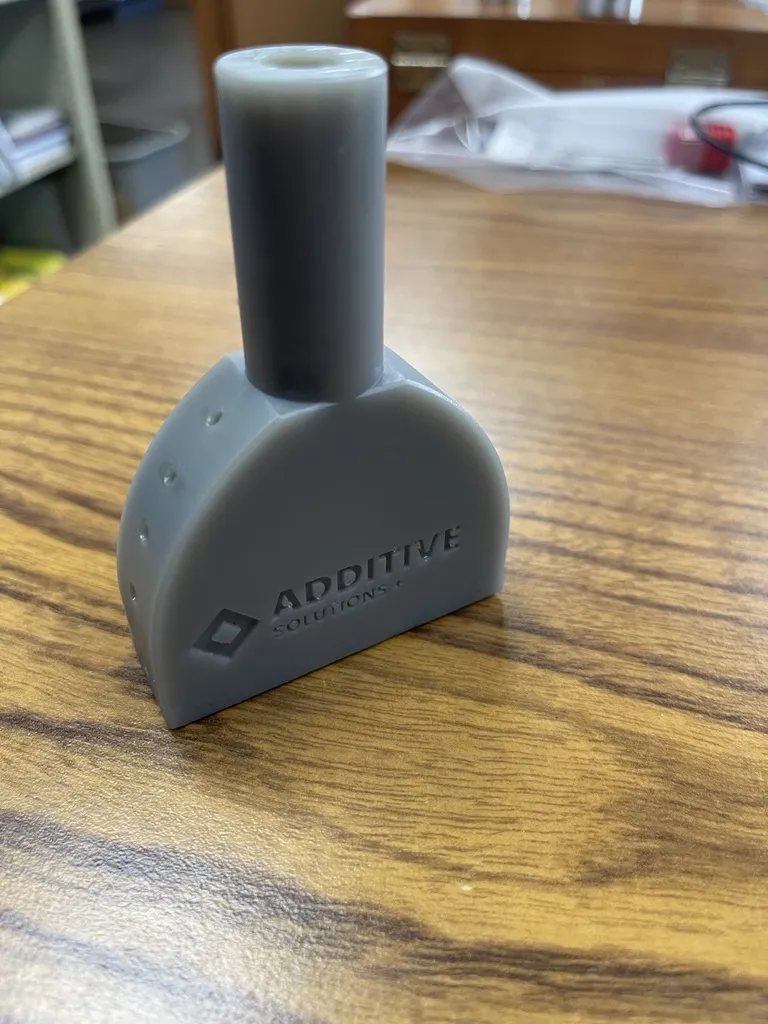 Coolant Spray Nozzle
