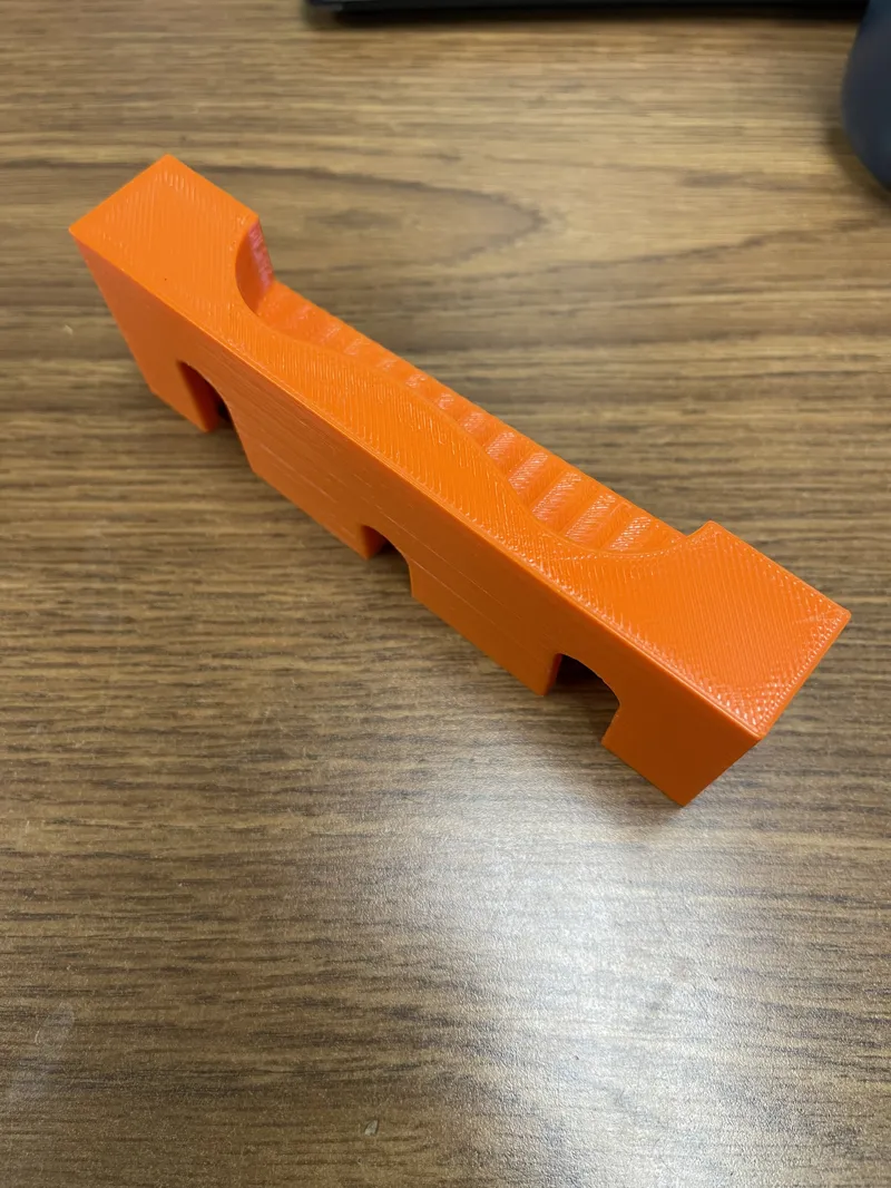 Vise Jaw Plate