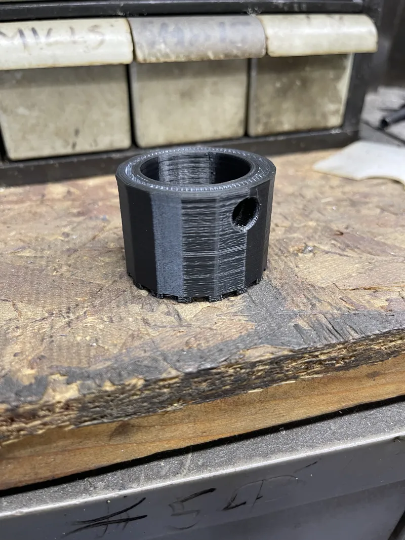Bushing
