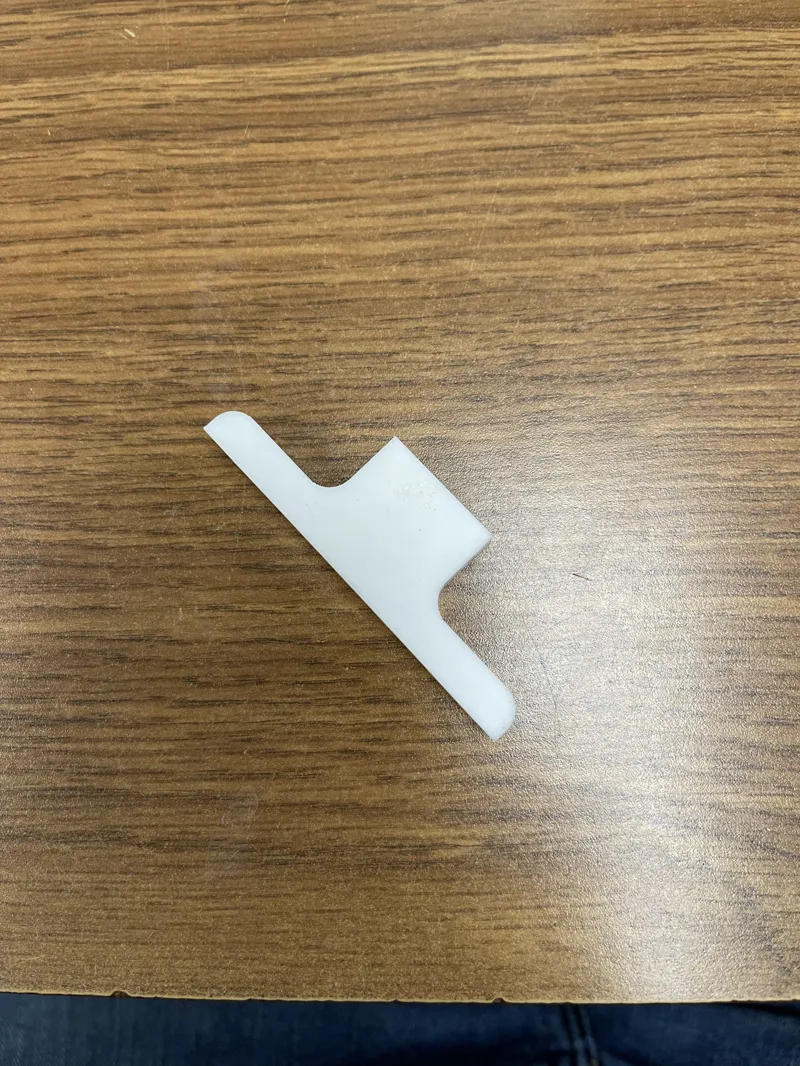 Caliper T Square