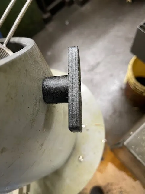 T Handle