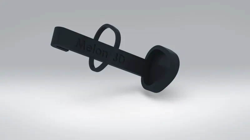 Sonos Roam badroom holder (BadRoam)