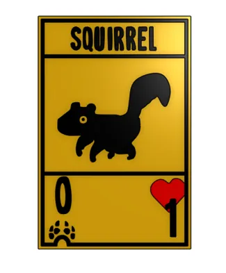 Squirrel