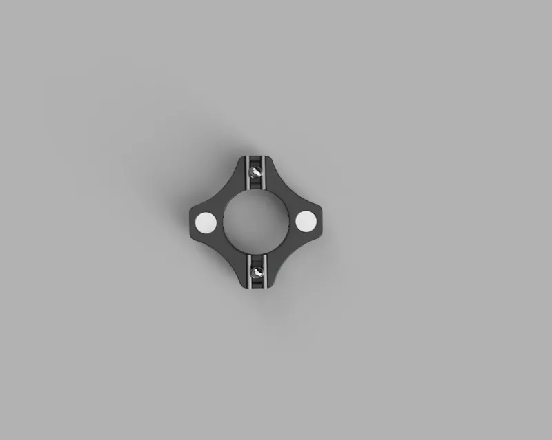 DIY WobbleX 12mm