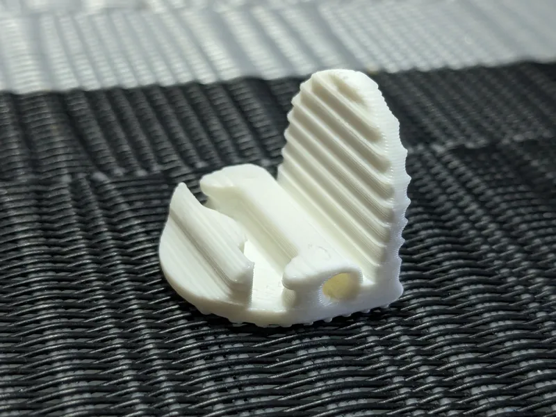 Joe's Final Filament Clip v3