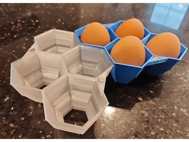Egg PRO stand
