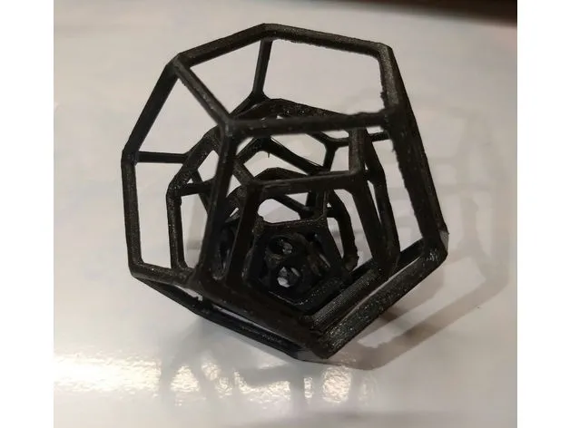 dodecahedrons