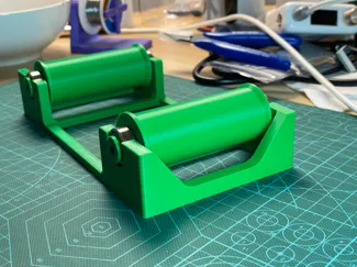 5.8L material drying box