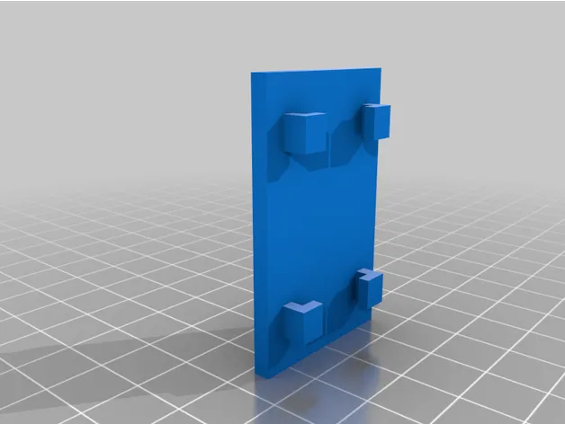 Microscope adapter