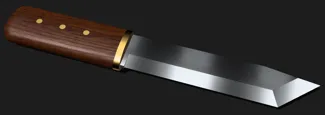 Tanto american style