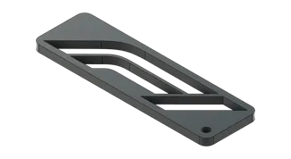 F1 Keychain Slim