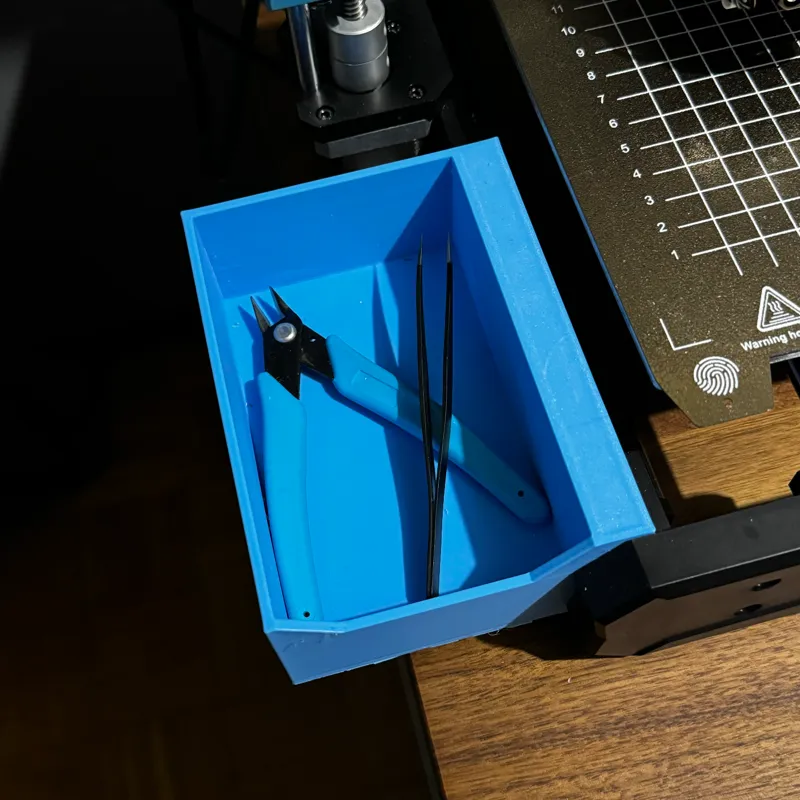 Sovol SV06 Toolbox sx