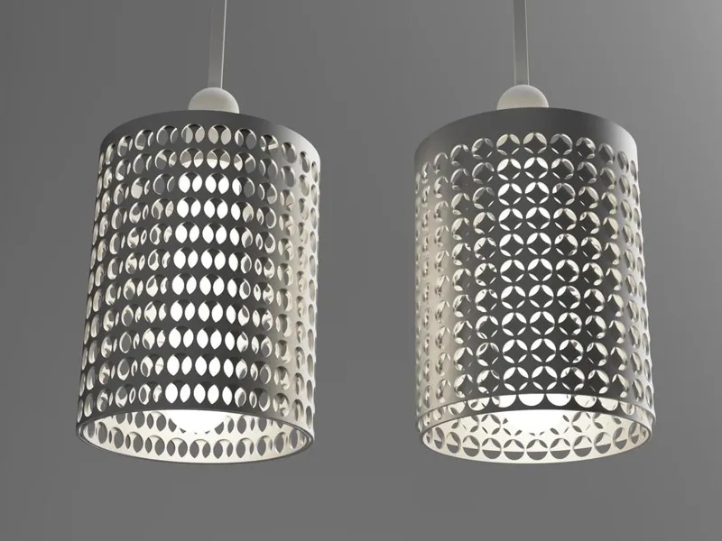 Pendant Light Pro