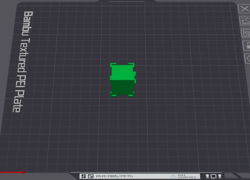 Cool Block for Minecraft Mods or Mod Dev