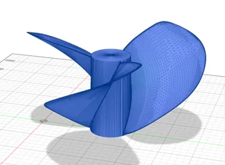 Propeller