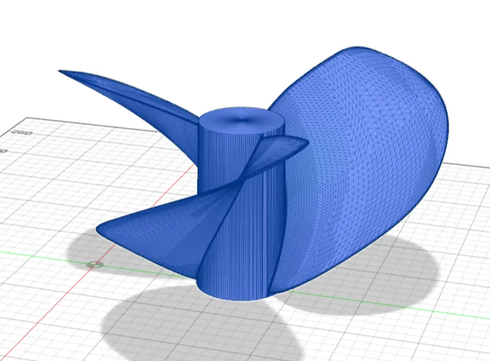 Propeller