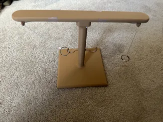 Ring Hook Game