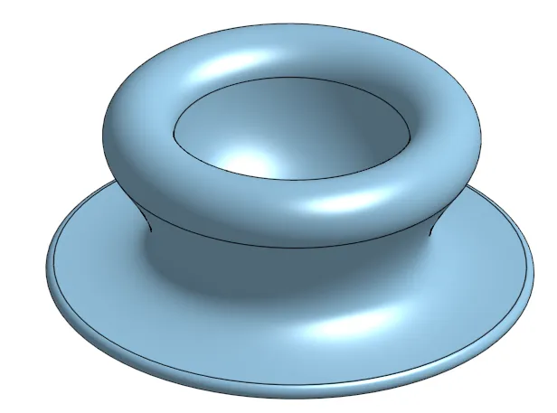 Stable Bowl