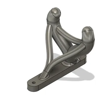 Guitar Mount