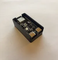 Boîtier pour carte ESP32-C6-DEVKIT-M-1 — photo 1