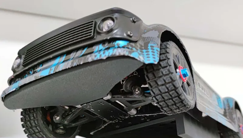MJX Hyper Go 14301 front bumper