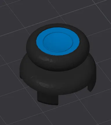 Steam Deck KontrolFreek