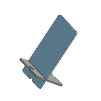 Simple Phone Holder