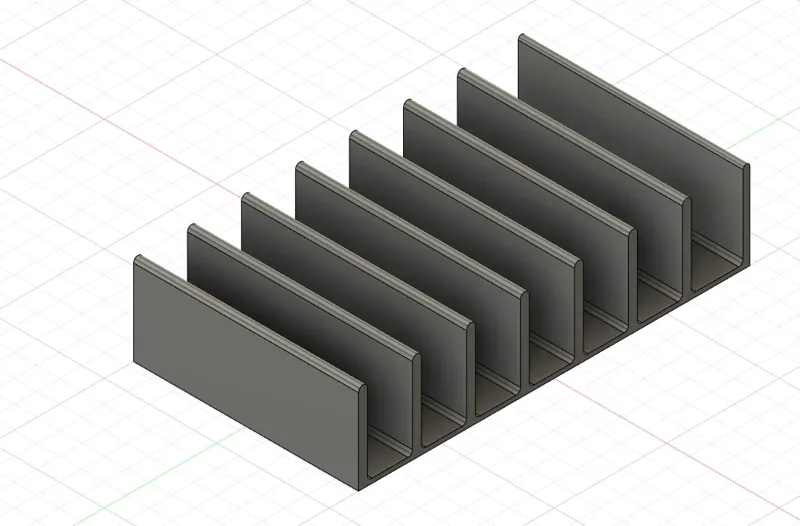 Makeup palette organizer