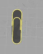 paper clip
