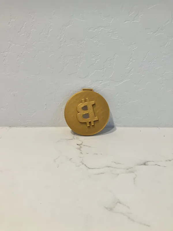 Bitcoin chain