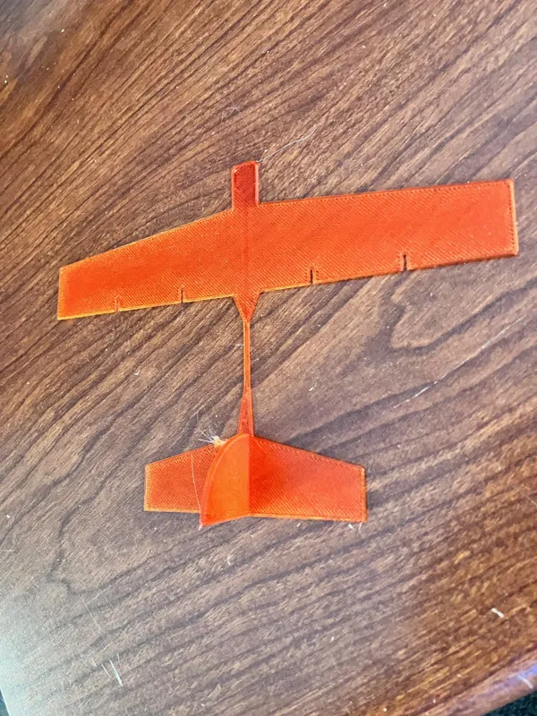 air plane