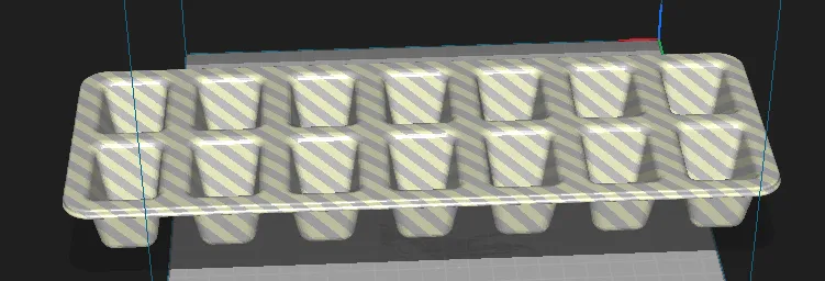 ice tray