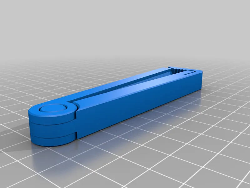 Chip Bag Clip