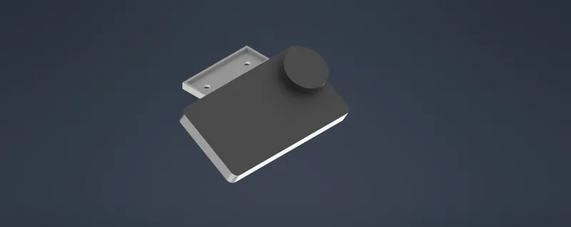 Spotify Car Thing Desk Mount