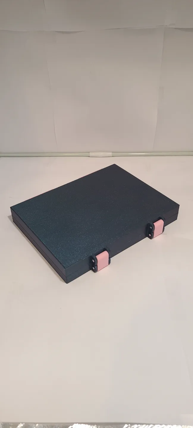 Coloring Marker Storage Case