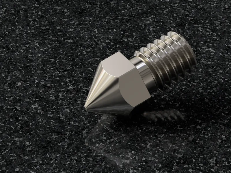 0.4 mm Nozzle