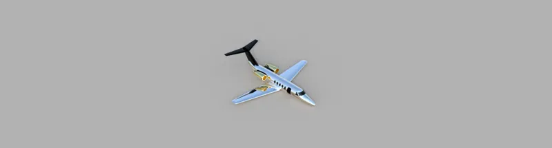 Cessna Citation CJ4