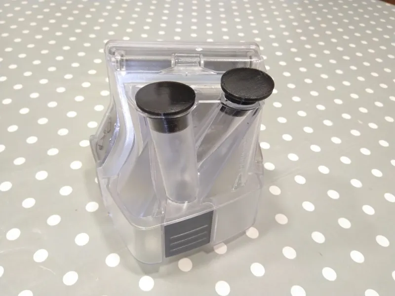 ResMed AirSense 10 Reservoir Caps/Lids/Plugs
