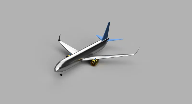Boeing 767-300