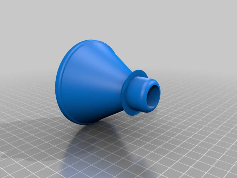 Bubble Wand (blower)