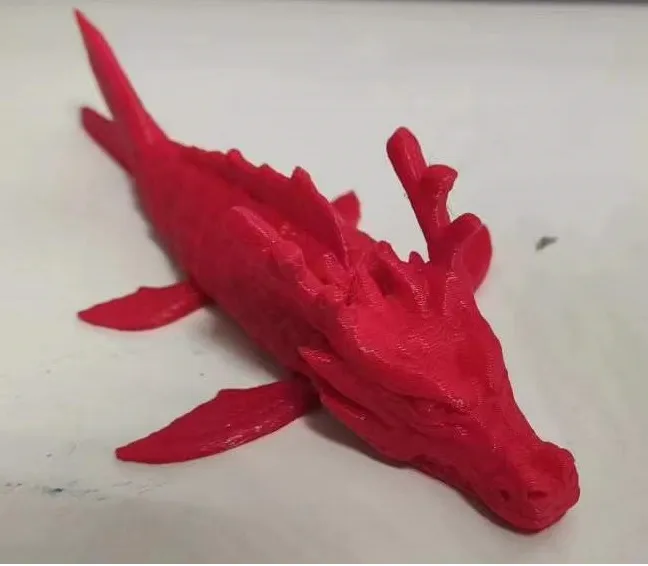 dragon
