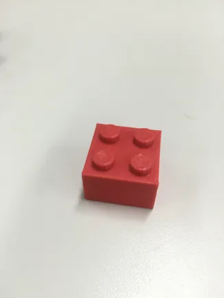 Basic Brick Blocks