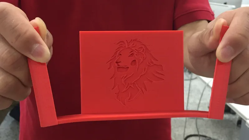Simple Phone Holder