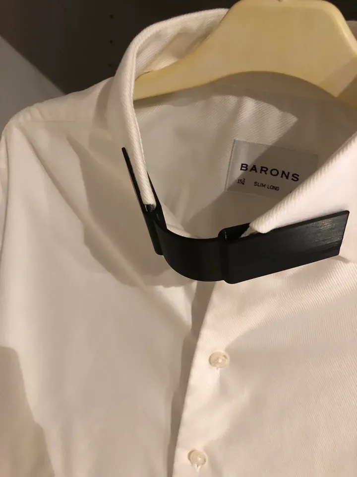 Shirt Collar Holder