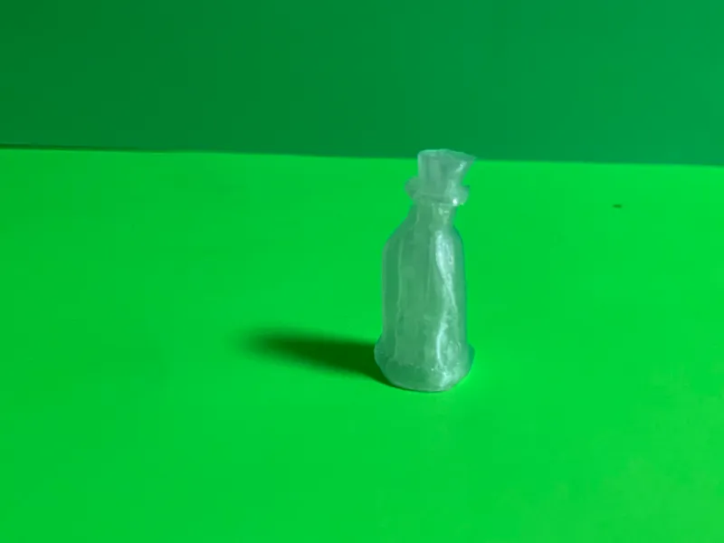 Potion Prop
