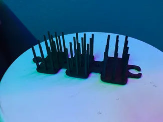 Bird Spikes